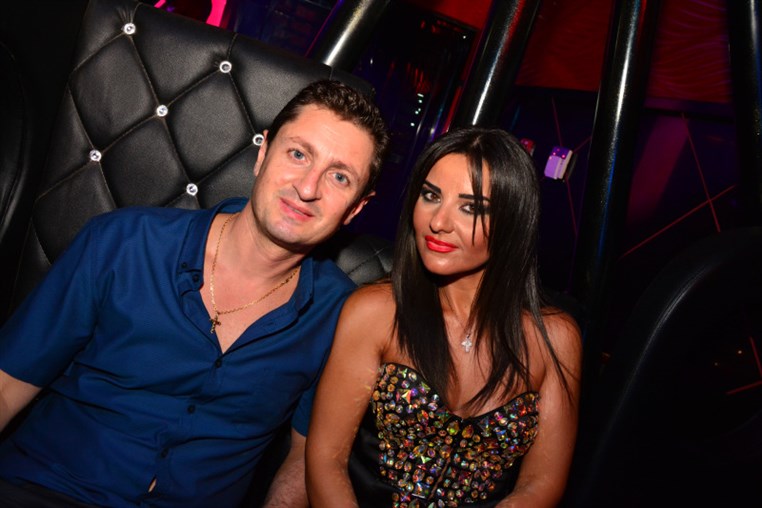 Diva Club on Saturday Night